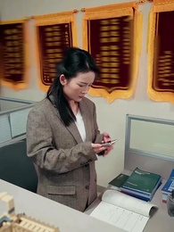 Episode 27 - The Hidden Delivery Guy