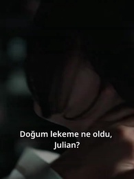 Bölüm 53 - Yasak Çiçek