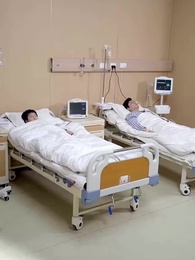 江春不入舊年 - Episode 71