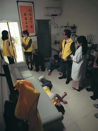 The Hidden Delivery Guy - Episode 38