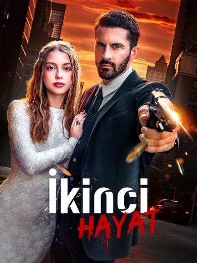 İkinci Hayat