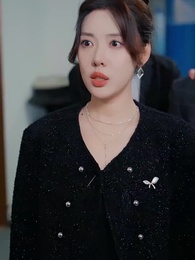 [พากย์ไทย]พิชิตใจยัยไฮโซ - Episode 43