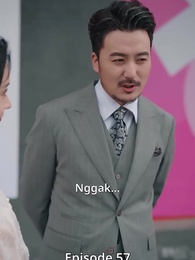 Episode 57 - [Dijuluki]Satpam? Rupanya Kaya Raya