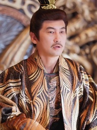 桃花戰馬錦徵裙 - Episode 92