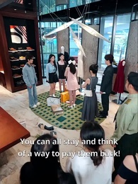 Episode 25 - Payback with a Dumbphone