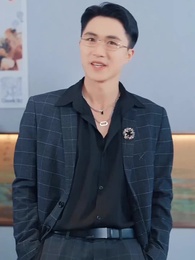 ตอนที่ 30 - [พากย์ไทย]พิชิตใจยัยไฮโซ