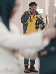 ตอนที่ 19 - คุณลุงพลังช้าง