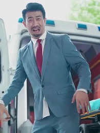 The Hidden Delivery Guy - Episode 61