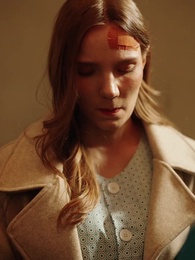 Cô Dâu Khiếm Thính Của Ngài Diaz - Episode 29