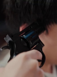 Episode 17 - Die Rückkehr des Glücksspielerben