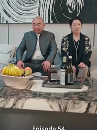 Episode 54 - [Dijuluki]Satpam? Rupanya Kaya Raya