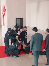 ตอนที่ 15 - คุณลุงพลังช้าง