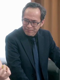 조연의 한 글자 수정으로 모두 붕괴 - Episode 62