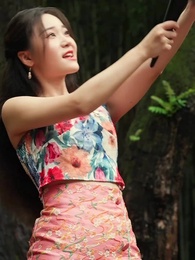 Episode 58 - Her General, Her Body