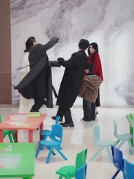 第30集 - 江春不入舊年