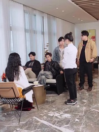 الحلقة 33 -  أبي عراب التجارة