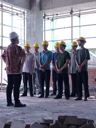 ตอนที่ 34 - ลิขิตรักทายาทแสนล้าน