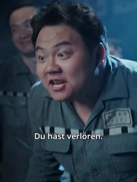 Die Rückkehr des Glücksspielerben - Episode 34