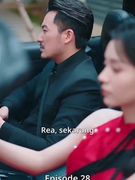 Episode 28 - [Dijuluki]Satpam? Rupanya Kaya Raya