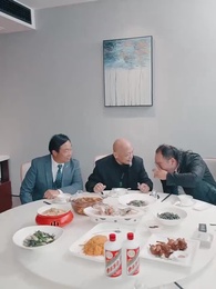 ตอนที่ 11 - คุณลุงพลังช้าง