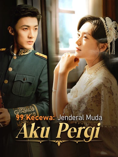 [Dubbing]99 Kecewa: Jenderal Muda, Aku Pergi