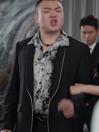 第53集 - 長姐歸來,爾等皆是臣