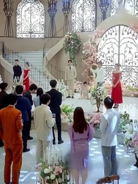 Reborn from the Ashes of Lies - Episode 34