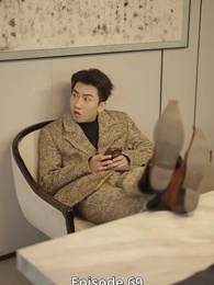 [Dijuluki]Satpam? Rupanya Kaya Raya - Episode 69