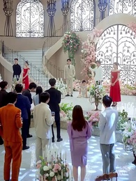 ตอนที่ 34 - ความรักที่ผิดพลาด