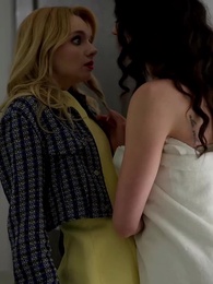 第53集 - 綁住我，我的支配總裁