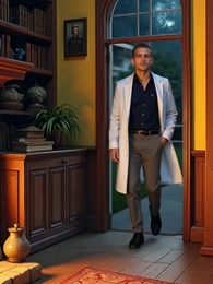 Te Perdí Antes de Encontrarte - Episode 20