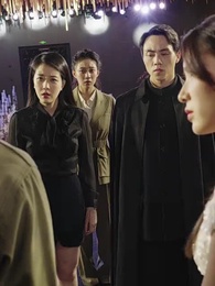 Ülkenin Koruyucu Generali - Episode 15