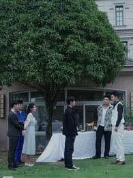 Liontin Rahasia: Ingatan yang Hilang - Episode 20