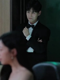 Episode 23 - [Dubbed] The Secret Heiress