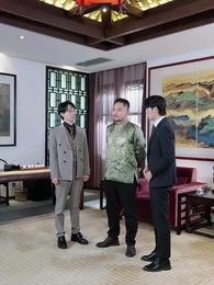 51화 - 그녀를 찾아