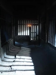 Episode 47 - Rückkehr der Fürstin