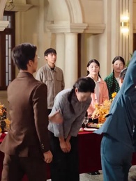 Fremde Augen, bekannte Liebe - Episode 8