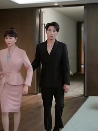 Reborn from the Ashes of Lies - Episode 67