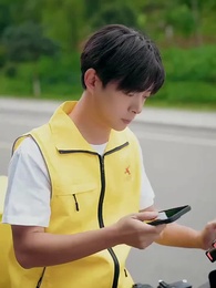 Episode 2 - The Hidden Delivery Guy