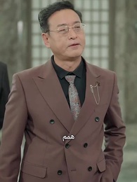 حارس مدرسة يصنع طلابًا متفوقين - Episode 55