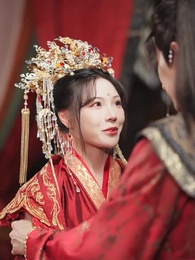 桃花戰馬錦徵裙 - Episode 105