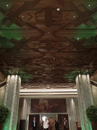 الحلقة 9 - حارس مدرسة يصنع طلابًا متفوقين