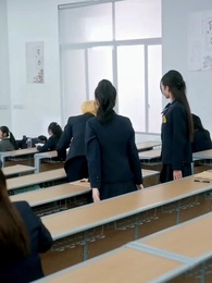 조연의 한 글자 수정으로 모두 붕괴 - Episode 10