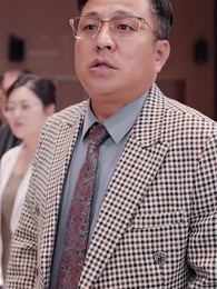 長姐歸來，爾等皆是臣 - Episode 27