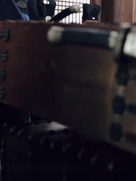 第28集 - 回到古代當太監