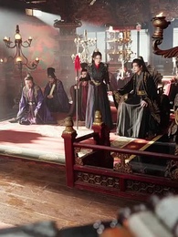 Her General, Her Body - Episode 46