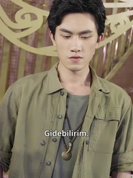 Bölüm 9 - Ülkenin Koruyucu Generali