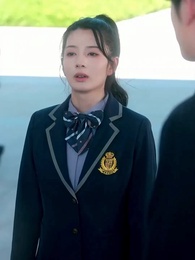 조연의 한 글자 수정으로 모두 붕괴 - Episode 32