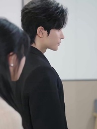 ลิขิตรักทายาทแสนล้าน - Episode 55