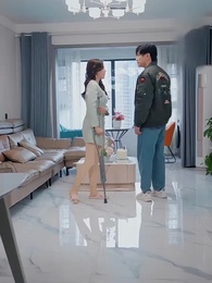 [พากย์ไทย]พิชิตใจยัยไฮโซ - Episode 16
